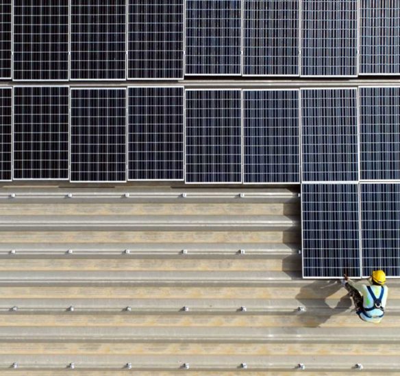 saules elektrines verslui